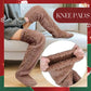 ⚡Flash Sale🏆#1 Best Seller ⏰ 💕Velvety Fleece Knee Socks For Christmas❄️🎅