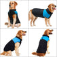🐕Winter Warm Clothes Zipper Waterproof Dog Vest(Size:S-7XL) ✨ Buy 2 Get 10% OFF✨