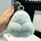 💕Buy 2 Save 20%🐰Handmade Soft Bunny PomPom Charms (🎁Boxed Edition)
