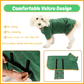 🎅Christmas Sale 50% OFF🔥Super absorbent Pet Bathrobe