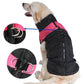 🐕Winter Warm Clothes Zipper Waterproof Dog Vest(Size:S-7XL) ✨ Buy 2 Get 10% OFF✨