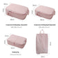✨️Hot Sale 49% OFF✨️Ultra Space Saving Self Compression Organizer🔥Buy 2 save 10%&Free Shipping