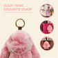 💕Buy 2 Save 20%🐰Handmade Soft Bunny PomPom Charms (🎁Boxed Edition)