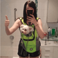 🔥New Year Sale 49% OFF🐕Lovely Dog Carrier Backpack🎁Free Shipping