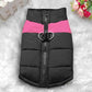 🐕Winter Warm Clothes Zipper Waterproof Dog Vest(Size:S-7XL) ✨ Buy 2 Get 10% OFF✨