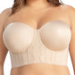 💜 LAST DAY PROMOTION 50%OFF - Women's Adjustable Straps Lace Bra