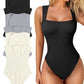 🔥Hot Sale 50% OFF - Comfy Tummy Control Bodysuit