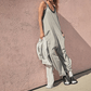 ⏰ BUY 3 PAY 2🔥Add 3 Pcs To Cart🏆2024 Wide Leg Jumpsuit with Pockets