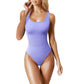 🔥Hot Sale 49% OFF🌷Comfy Bodysuit Shapewear🎁Buy 3 Pay 2(code: shape)