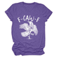 ✨Surprise Price: Only £10.99✨Humorous Crow Graphic T-Shirt – Say It With a Caw!