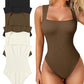 🔥Hot Sale 50% OFF - Comfy Tummy Control Bodysuit