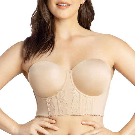 💜 LAST DAY PROMOTION 50%OFF💜Women's Adjustable Straps Lace Bra