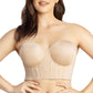 💜 LAST DAY PROMOTION 50%OFF - Women's Adjustable Straps Lace Bra