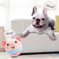 🔥Hot Sale 50% OFF🐕Active Moving Pet Plush Toy🎁Buy 2 save 10%