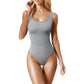 🔥Hot Sale 49% OFF🌷Comfy Bodysuit Shapewear🎁Buy 3 Pay 2(code: shape)