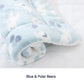🐱Hot Sale 49% OFF - Cosy Calming Cat Blanket🎁Buy 2 Save 10%&Free Shipping