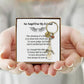 💕LAST DAY 50% OFF 💕Friendship gift • Guardian Angel Keychain🎁Buy 3 save 15%&Free Shipping