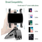 🔥2025 Limited Time Sale 50% OFF🔥360 Degree Rotation Dashboard Car Phone Holder🚗