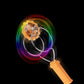 🎅Christmas Sale 49% OFF🔥Creative LED Light Luminous Fidget Spinner🎁Buy 1 Get 1 Free