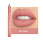 12 Colours Rotating Sharpenable Smudge-proof Matte Lipstick Pencils🎁Buy 2 Get Free Shipping