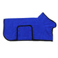 🎅Christmas Sale 50% OFF🔥Super absorbent Pet Bathrobe
