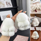 💕Buy 2 Save 20%🐰Handmade Soft Bunny PomPom Charms (🎁Boxed Edition)