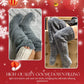 ⚡Flash Sale🏆#1 Best Seller ⏰ 💕Velvety Fleece Knee Socks For Christmas❄️🎅