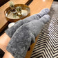 ⚡Flash Sale🏆#1 Best Seller ⏰ 💕Velvety Fleece Knee Socks For Christmas❄️🎅