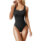 🔥Hot Sale 49% OFF🌷Comfy Bodysuit Shapewear🎁Buy 3 Pay 2(code: shape)