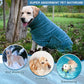 🎅Christmas Sale 50% OFF🔥Super absorbent Pet Bathrobe