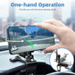 🔥2025 Limited Time Sale 50% OFF🔥360 Degree Rotation Dashboard Car Phone Holder🚗