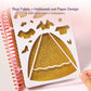 🔥Hot Sale 50% OFF💅Girls' Fav.💝Fantasy DIY Dress Up Sticker Book🎁Buy 2 Save 10%&Free Shipping