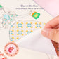 🔥Hot Sale 50% OFF💅Girls' Fav.💝Fantasy DIY Dress Up Sticker Book🎁Buy 2 Save 10%&Free Shipping