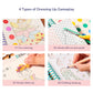 🔥Hot Sale 50% OFF💅Girls' Fav.💝Fantasy DIY Dress Up Sticker Book🎁Buy 2 Save 10%&Free Shipping