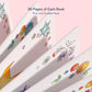 🔥Hot Sale 50% OFF💅Girls' Fav.💝Fantasy DIY Dress Up Sticker Book🎁Buy 2 Save 10%&Free Shipping
