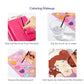 🔥Hot Sale 50% OFF💅Girls' Fav.💝Fantasy DIY Dress Up Sticker Book🎁Buy 2 Save 10%&Free Shipping