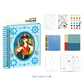 🔥Hot Sale 50% OFF💅Girls' Fav.💝Fantasy DIY Dress Up Sticker Book🎁Buy 2 Save 10%&Free Shipping