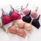 🔥New Year Sale 50% OFF🥰2024 Plus Size Comfortable Underwear Bra🎁Buy 2 Save 10%🎁