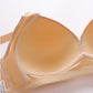 🔥New Year Sale 50% OFF🥰2024 Plus Size Comfortable Underwear Bra🎁Buy 2 Save 10%🎁
