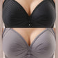 🔥New Year Sale 50% OFF🥰2024 Plus Size Comfortable Underwear Bra🎁Buy 2 Save 10%🎁