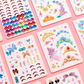 🔥Hot Sale 55% OFF💝Fantasy 3-in-1 Princess Dress Up & Make Up Game Set💅