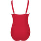 🌷 Meet Summer 50% OFF🏝️Mesh Tummy Control Swimsuit👙