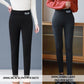 ⏳THE WEEK'S SPECIAL PRICE ￡12.99!!❄️Women’s Fashionable Thermal Cashmere Slim Pants