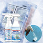🔥New Year Sale 49% OFF 🧊Fridge Freezer Defrosting Spray