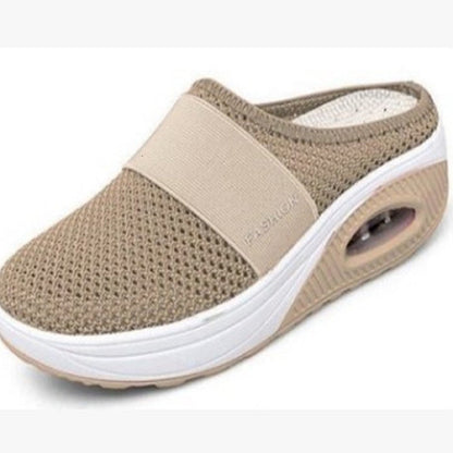 🔥Last Day 55% OFF - Orthopaedic Entry Shoes with Air Cushion👍Buy 2 save 10%&Free Shipping