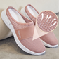 Casual Breathable Soft Mesh Slippers