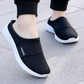 Casual Breathable Soft Mesh Slippers