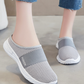Casual Breathable Soft Mesh Slippers