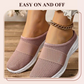 Casual Breathable Soft Mesh Slippers