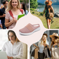 Casual Breathable Soft Mesh Slippers